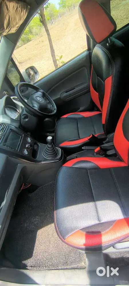 Well-maintained 2014 Maruti Suzuki Ritz 1.3 Ldi Diesel