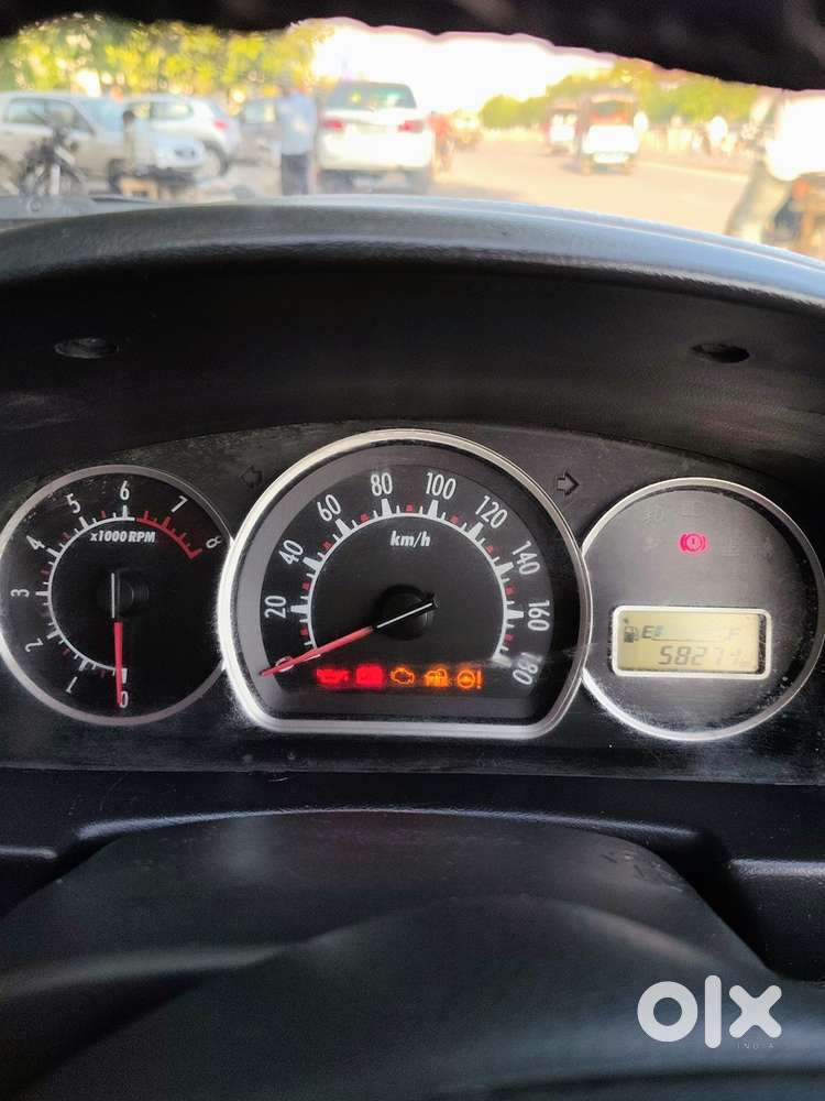 Maruti Suzuki Alto K10 2013 Dec Month