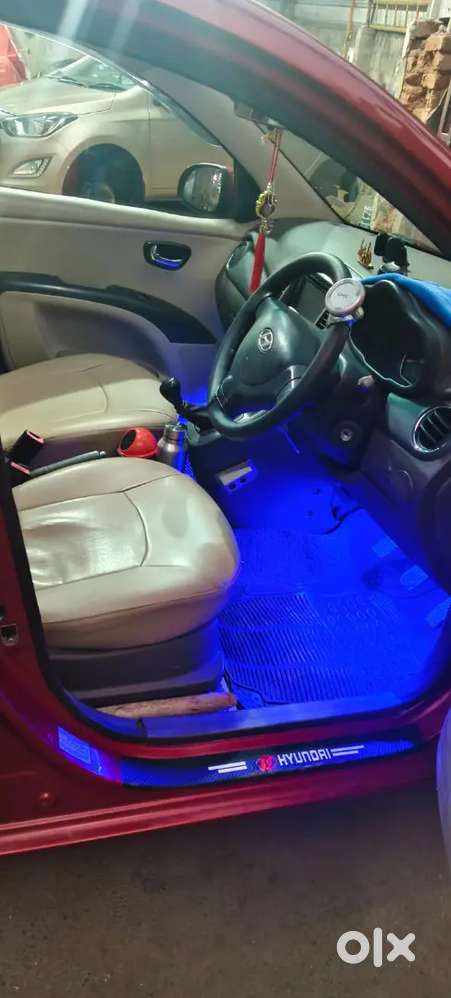 Hyundai Grand I10 Nios 2011 Petrol 82000 Km Driven