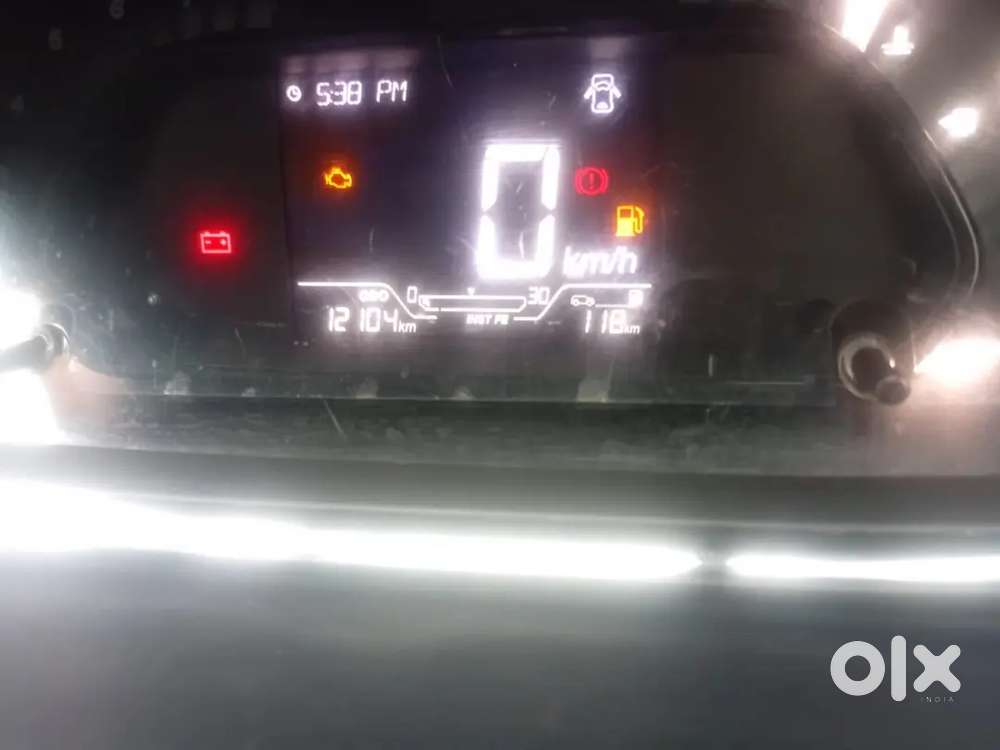 Tata Tiago Wizz Edition 2022