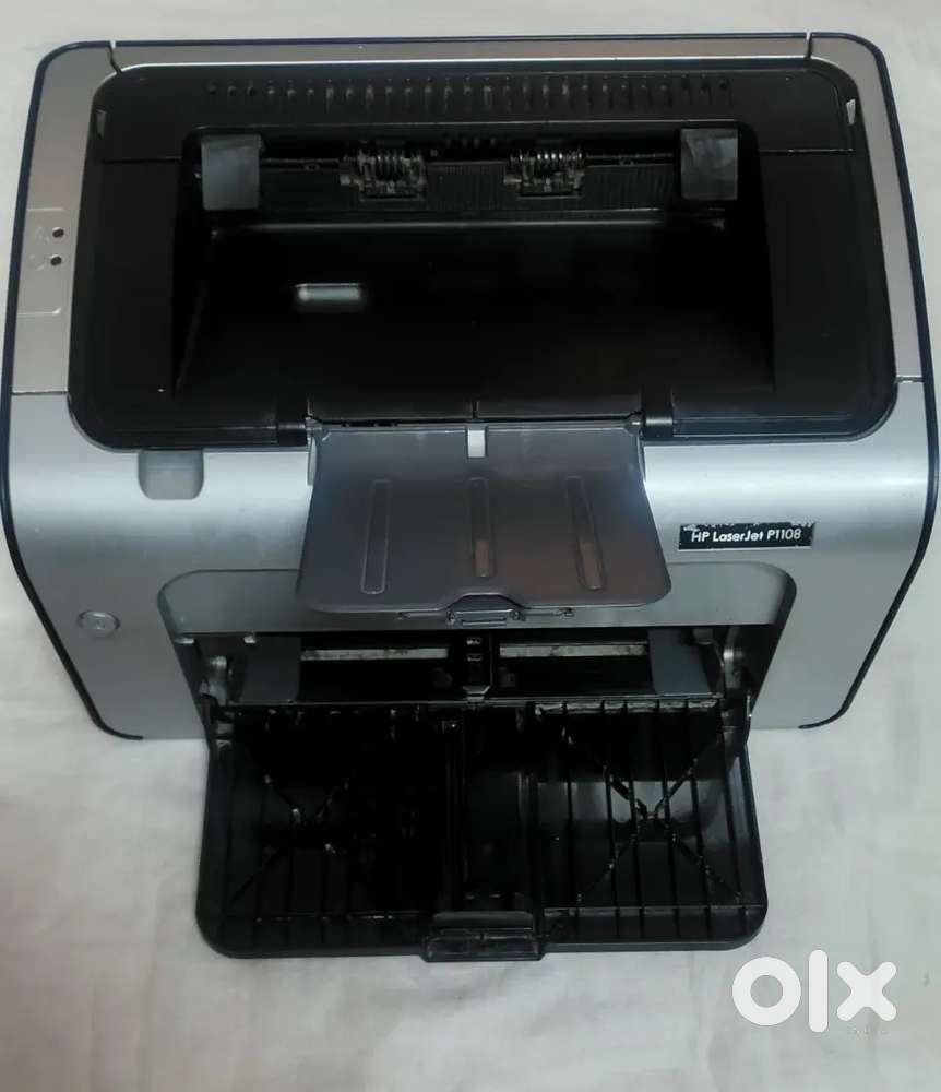 HP Laserjet P1108 Printer