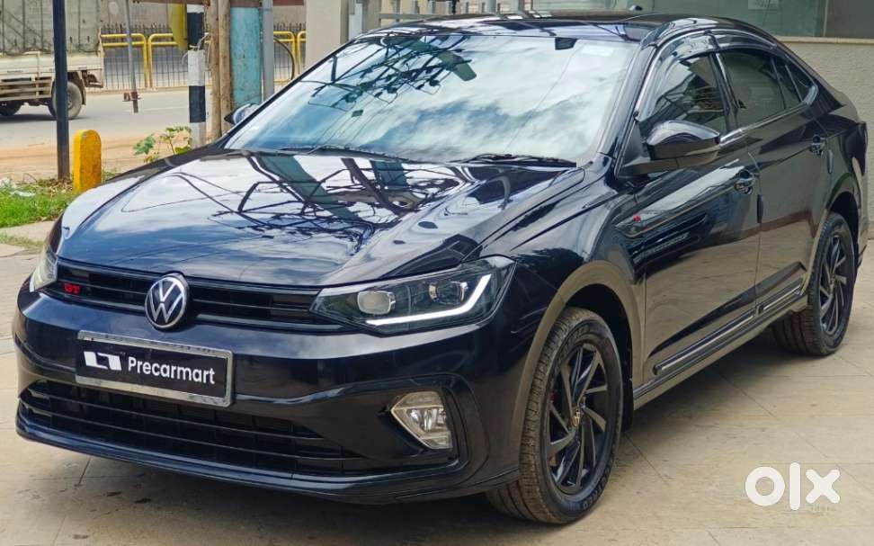 Volkswagen Virtus 1.5 Tsi Gt Plus Evo Dsg, 2026, Petrol