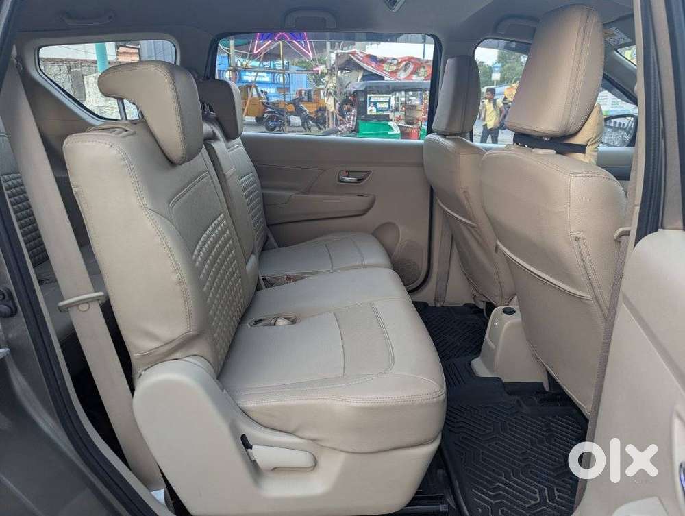 Maruti Suzuki Ertiga Vxi (o) Cng, 2025, Cng & Hybrids