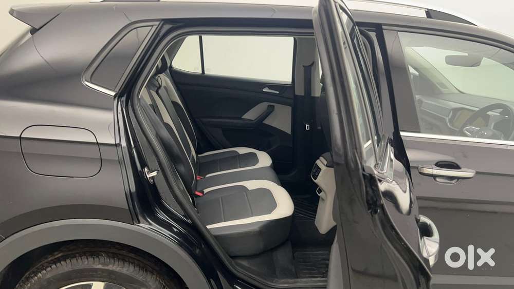 Volkswagen Taigun Gt Plus 1.5 Tsi Dsg, 2024, Petrol