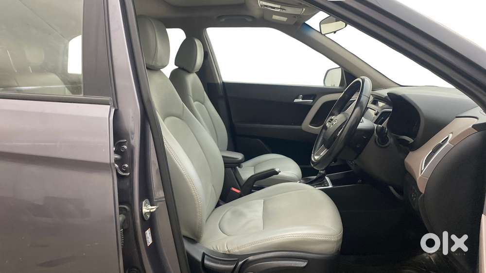 Hyundai Creta 1.6 Sx Automatic, 2019, Petrol