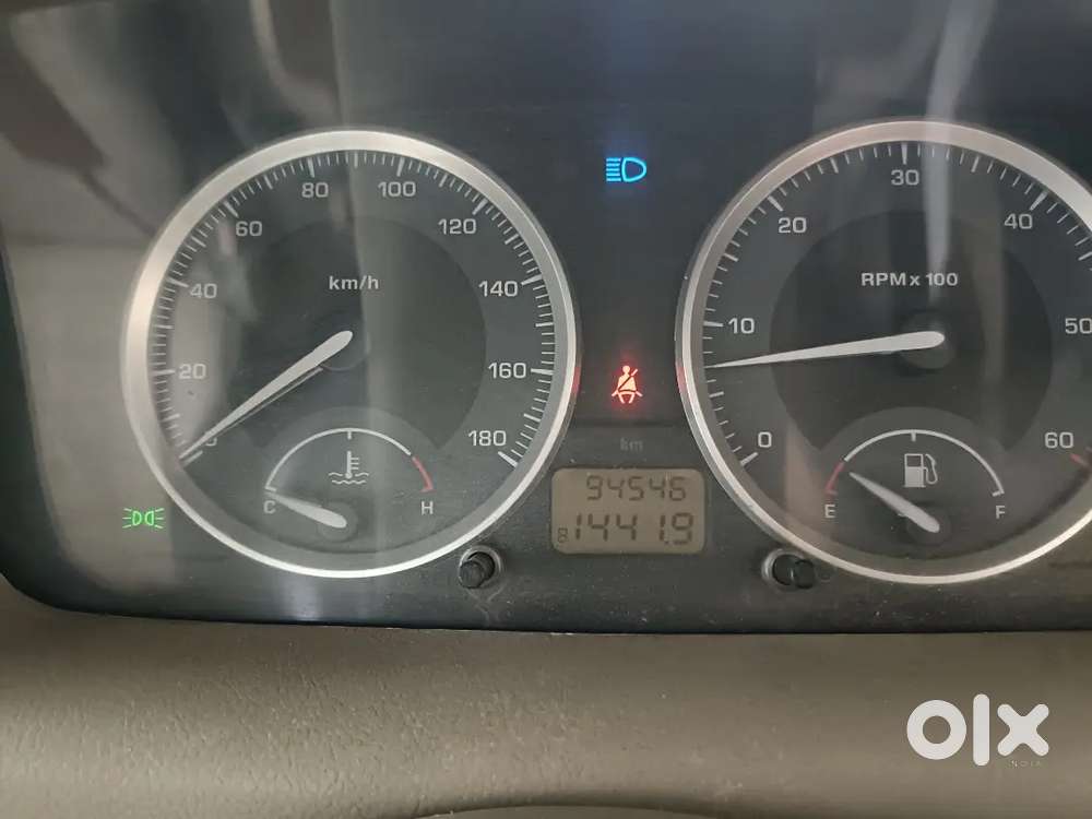 Tata Indigo Cs (*urgent Sale*)