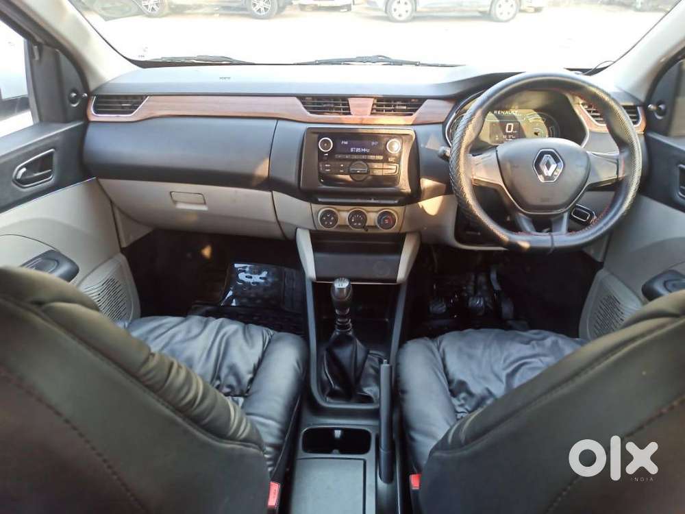 Renault Triber Rxl, 2021, Petrol