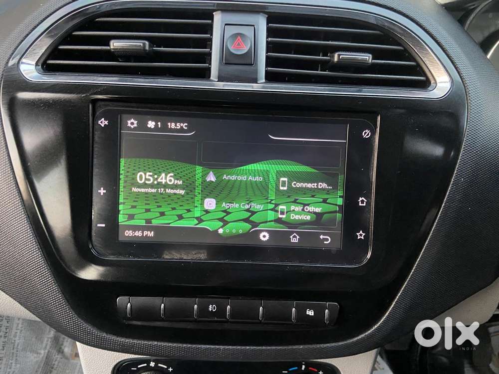 Tata Tiago Xza Plus, 2020, Petrol