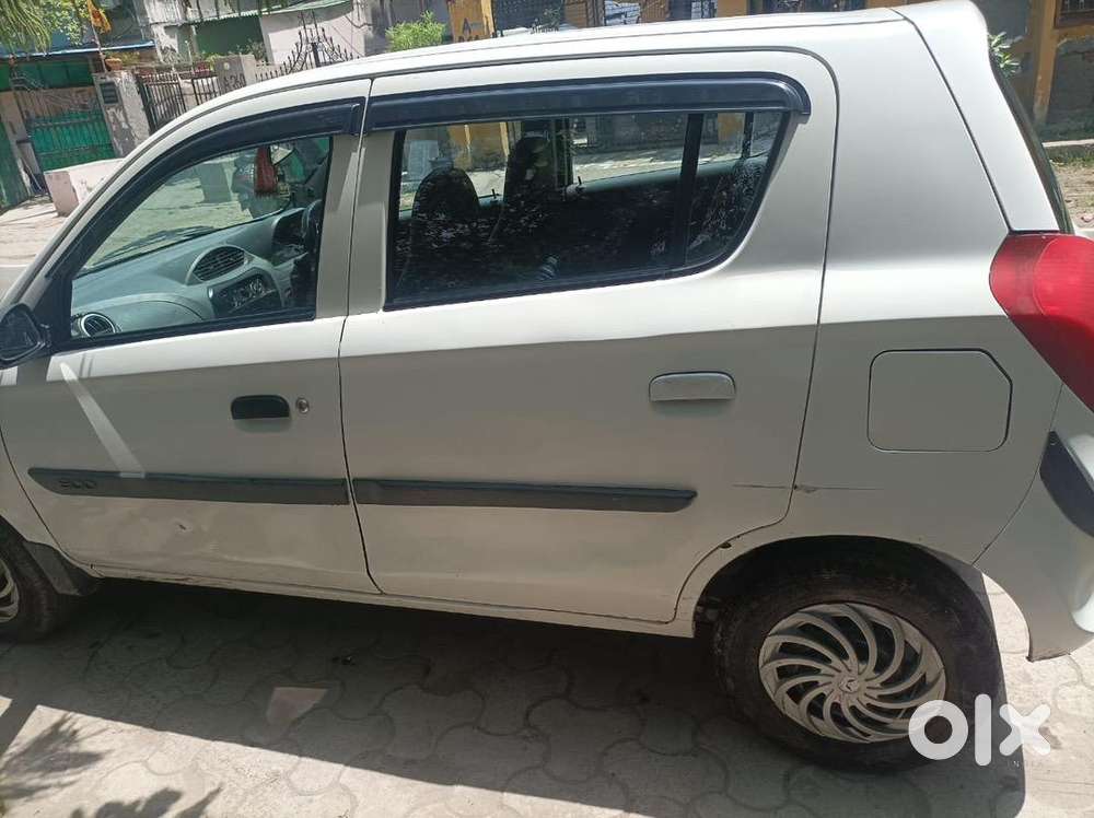 Maruti Suzuki Maruti 2016