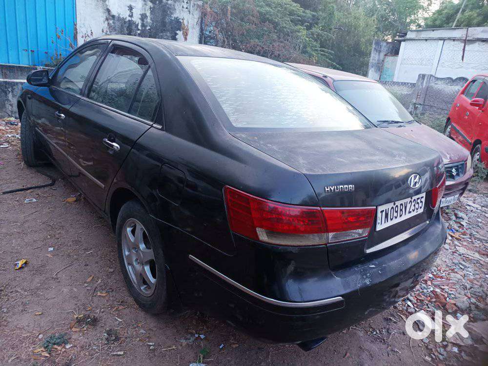 Hyundai Sonata, 2013, Diesel