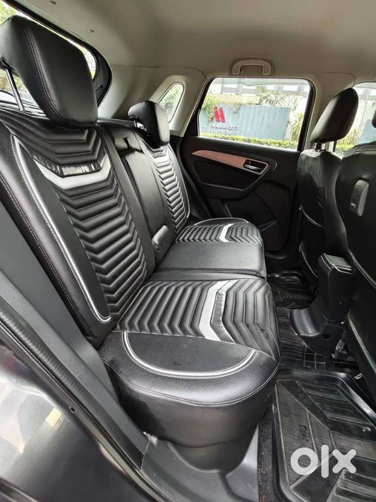 Maruti Suzuki Vitara Brezza Zdi Plus, 2018, Diesel