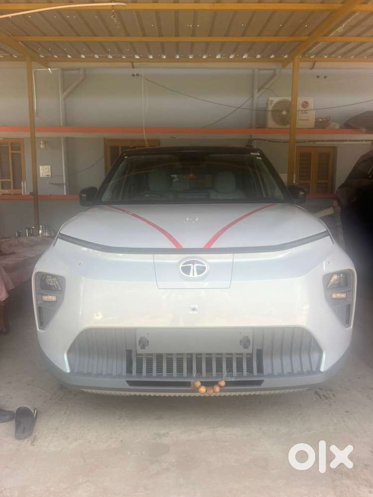 Tata Punch Ev Empowered S 2026