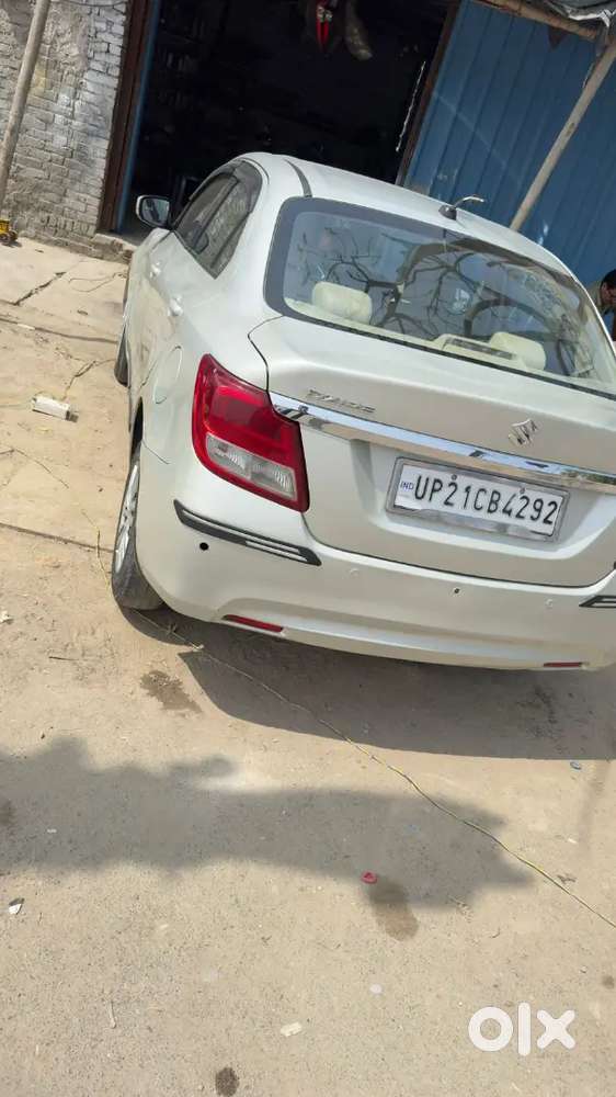 Maruti Suzuki Swift Dzire 2019 Diesel 108000 Km Driven