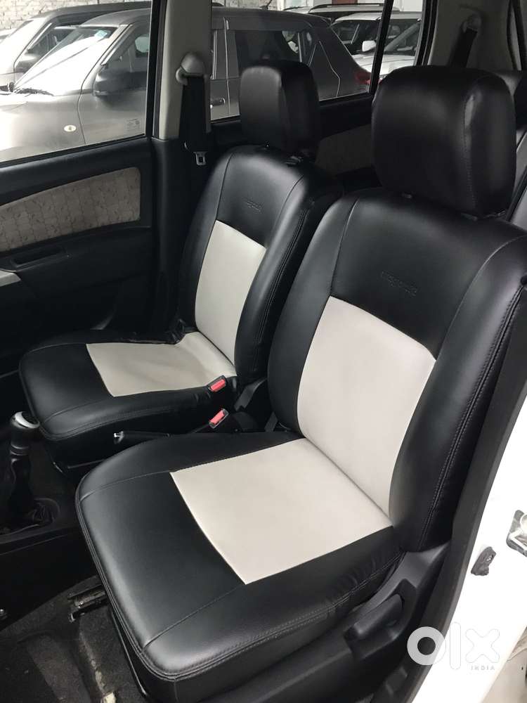 Maruti Suzuki Wagon R 1.0 Vxi Felicity Edition, 2013, Petrol