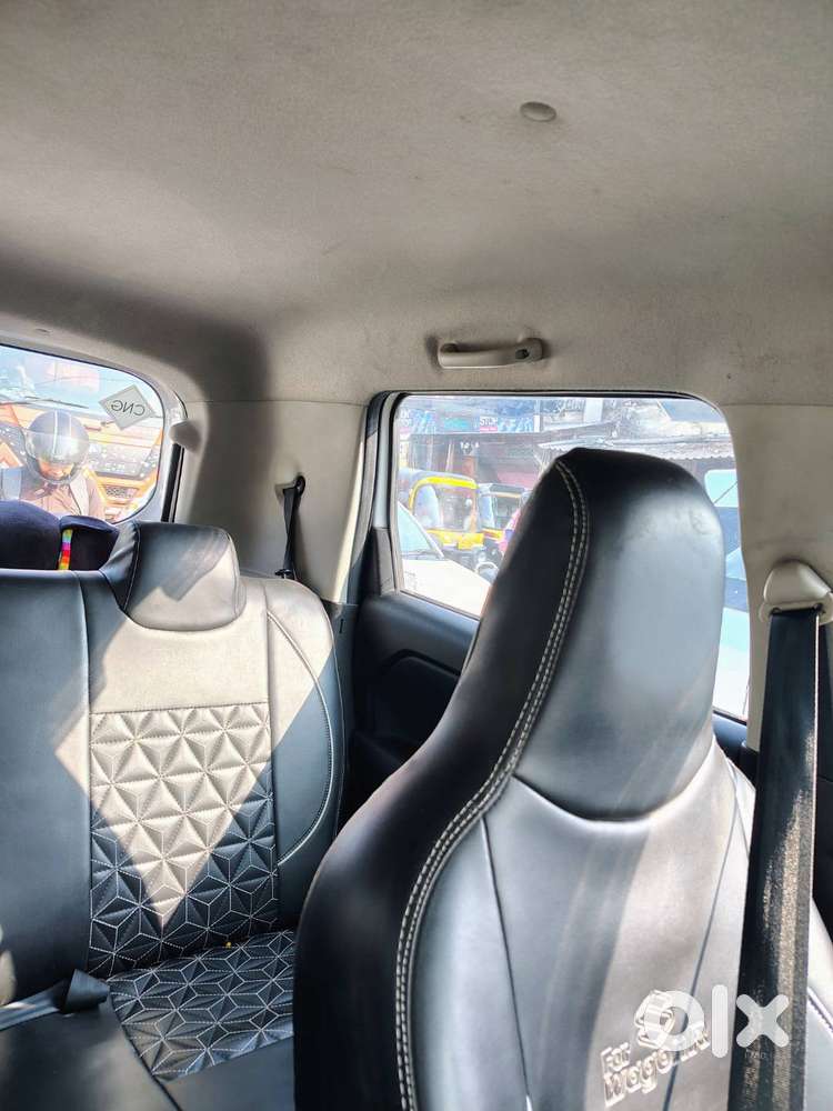 Maruti Suzuki Wagon R 1.0