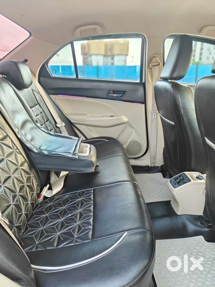 Maruti Suzuki Swift Vxi Ags, 2022, Petrol