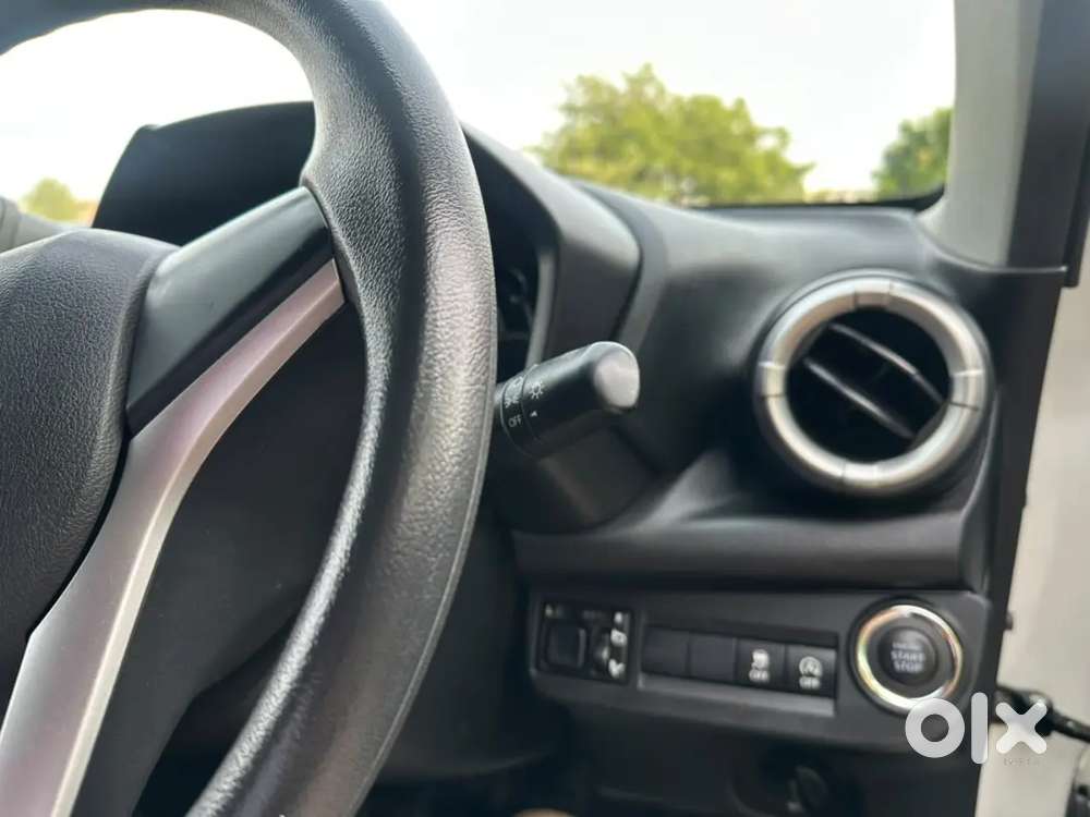 Maruti Suzuki Celerio X 2025 Petrol 12600 Km Driven
