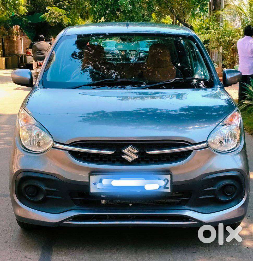 Maruti Suzuki Celerio, 2022, Cng & Hybrids