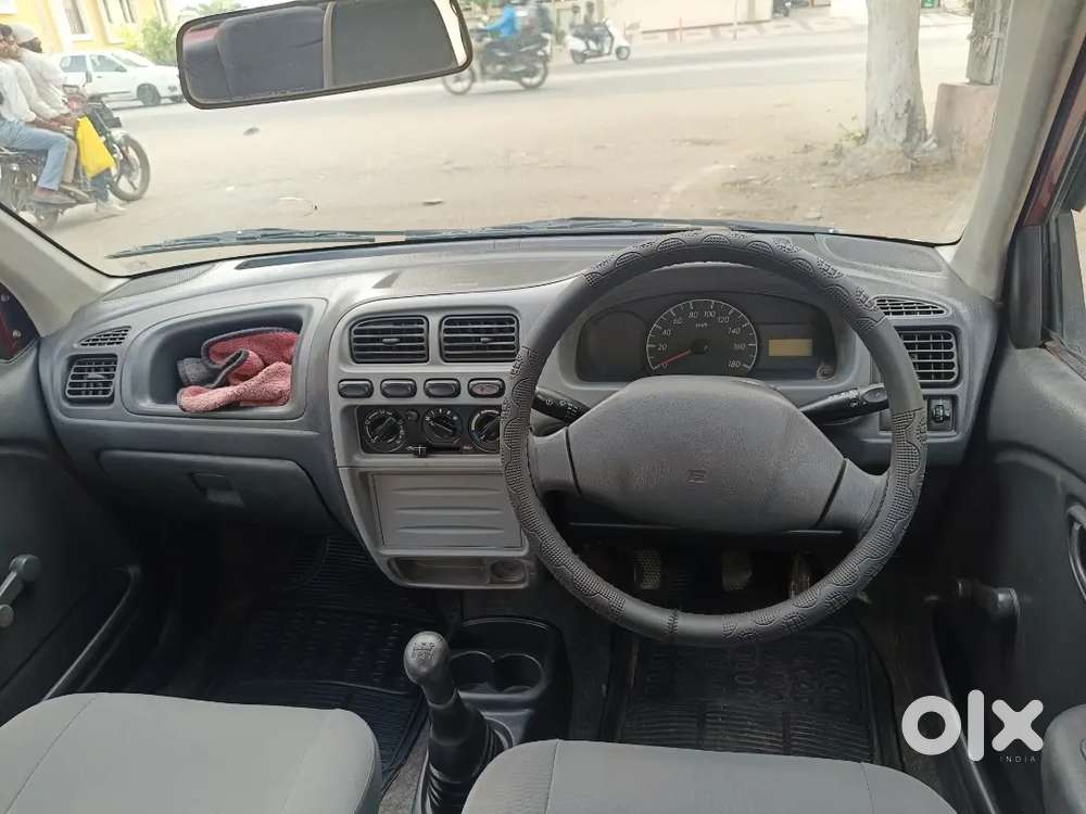 Alto Lxi 2011 Rc Renew 2031