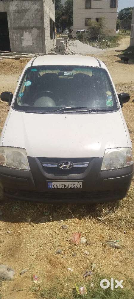 Hyundai Santro Xing 2006