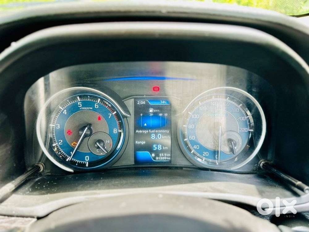 Maruti Suzuki Xl6 1.5 Zeta At, 2020, Petrol
