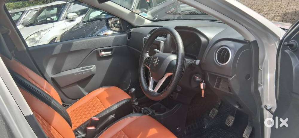 Maruti Suzuki Alto K10 Plus Edition, 2024, Petrol