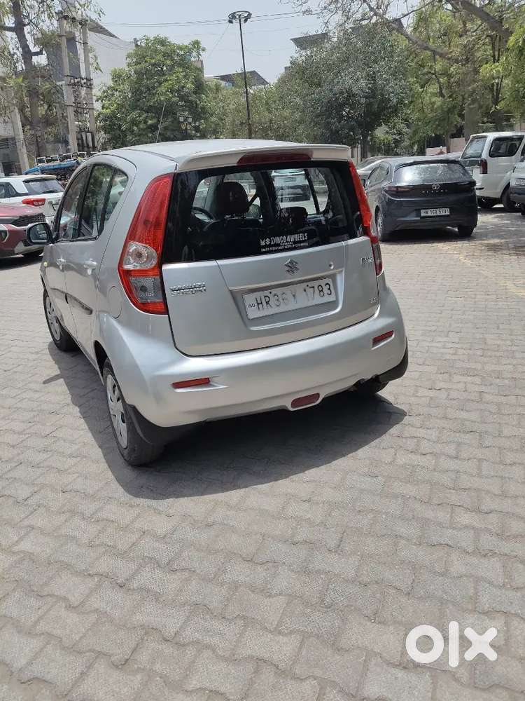 Maruti Suzuki Ritz 2013/2014, Vxi, Brand New
