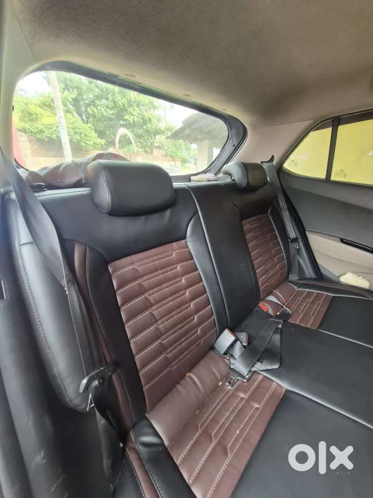 Hyundai Grand I10 2018 Petrol Well Maintained