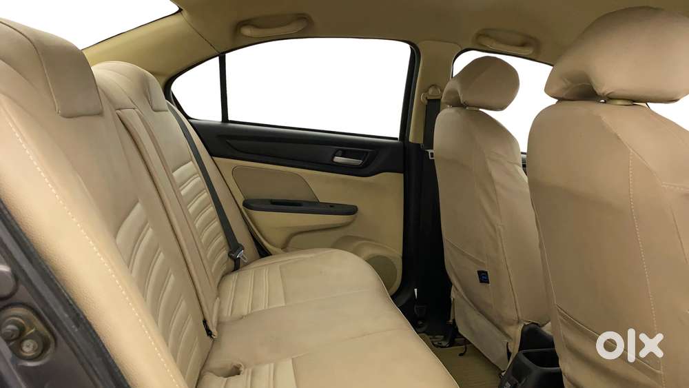 Honda Amaze S Petrol, 2019, Petrol