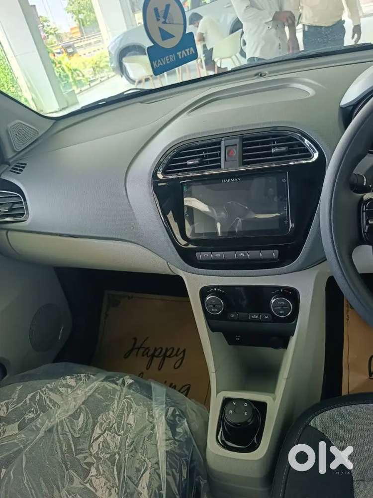Tata Tiago Ev 2025 Electric