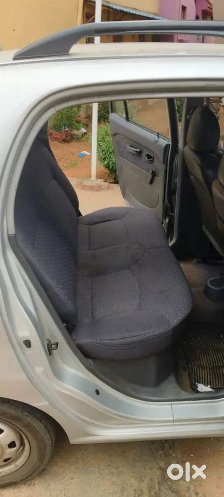 Hyundai Santro Xing 2004