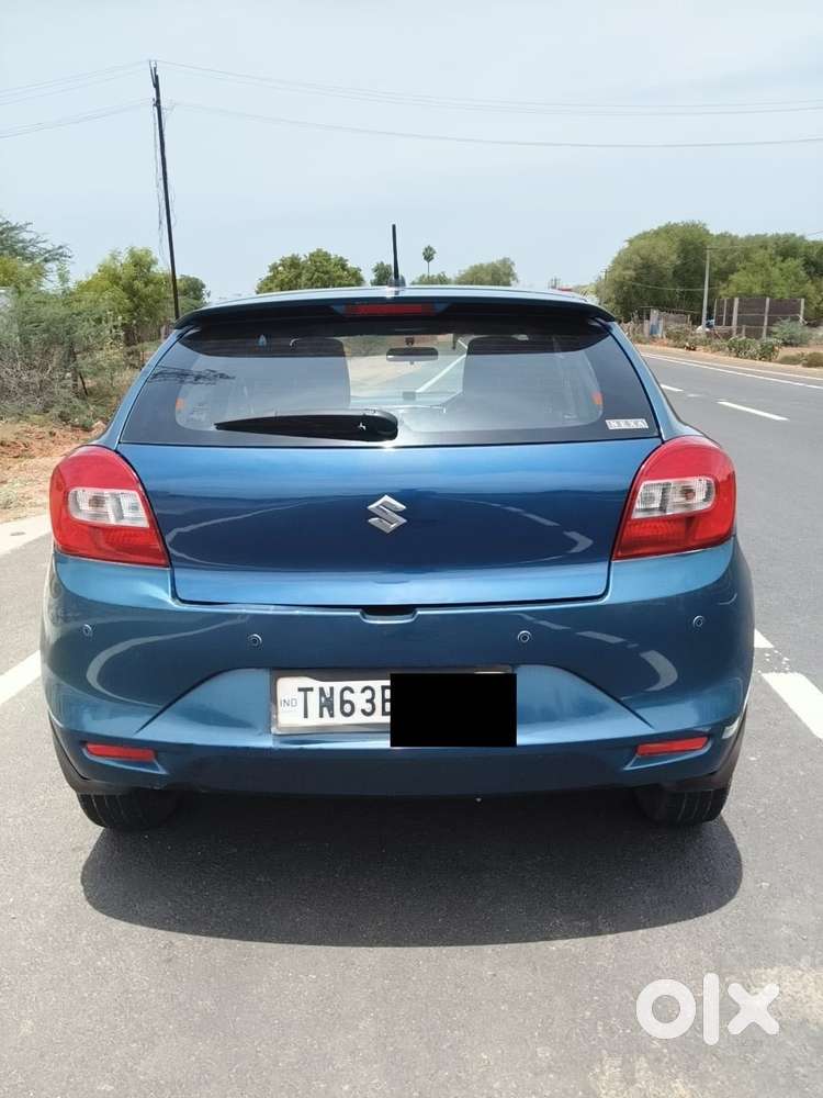 Maruti Suzuki Baleno Delta, 2018, Diesel