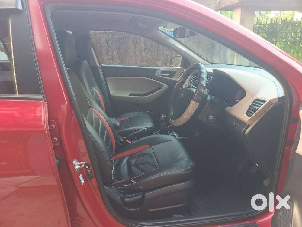 Hyundai Elite I20 1.2 Magna Plus, 2020, Petrol