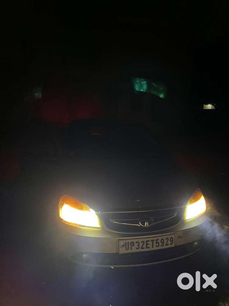 Tata Indigo Ecs Lx 2013 Diesel 104907 Km Driven