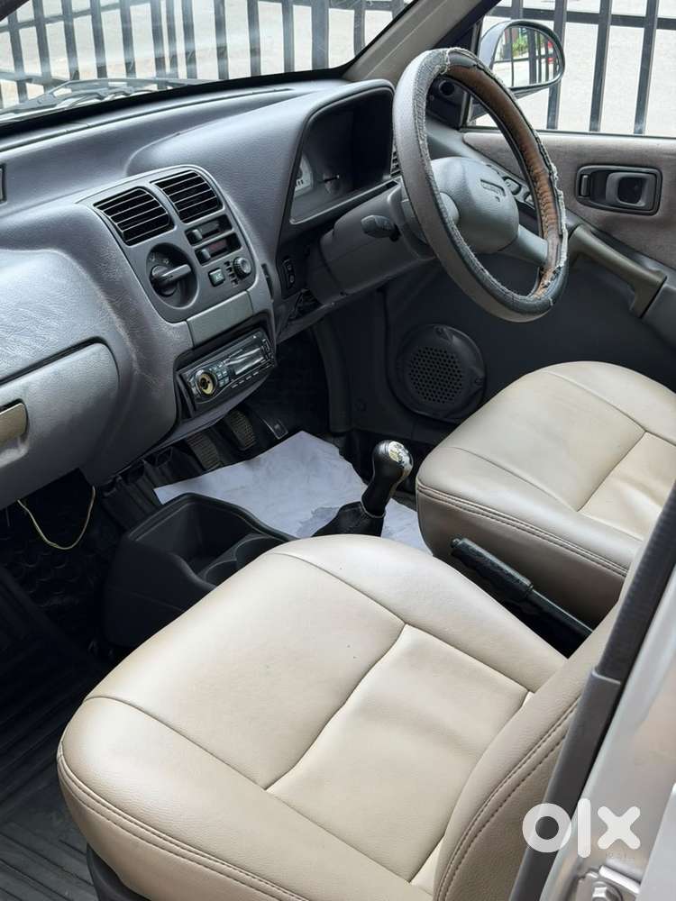 Maruti Suzuki Zen Estilo Vxi Bsiv, 2005, Petrol
