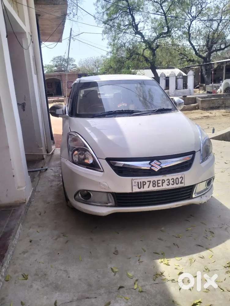 Maruti Suzuki Swift Dzire 2016 Diesel 60000 Km Driven