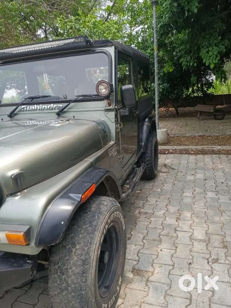 All Loaded Accessories
