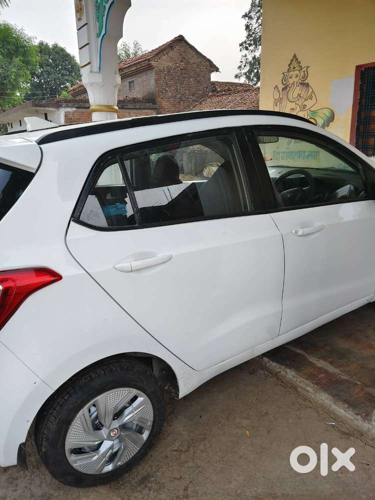 Well Maintained Car All Accessories And Tyres Are New