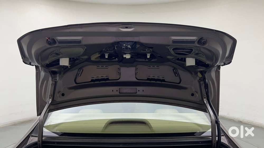 Honda City I Dtec Vx, 2015, Petrol