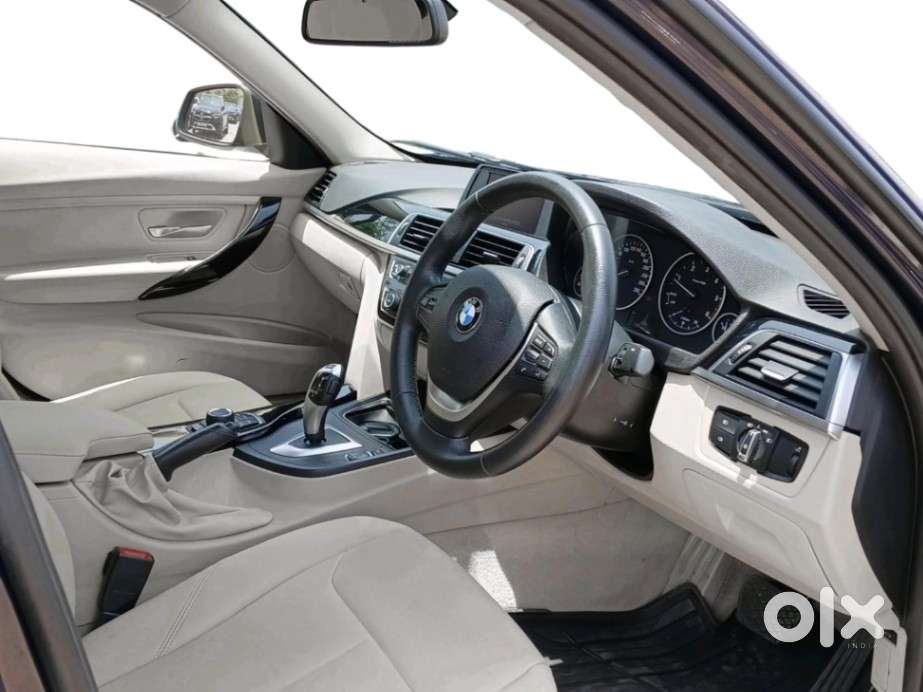 Bmw 3 Series 320d, 2018, Diesel