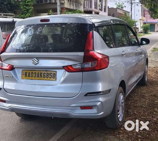 Maruti Suzuki Ertiga Vxi (o) Cng, 2023, Cng & Hybrids