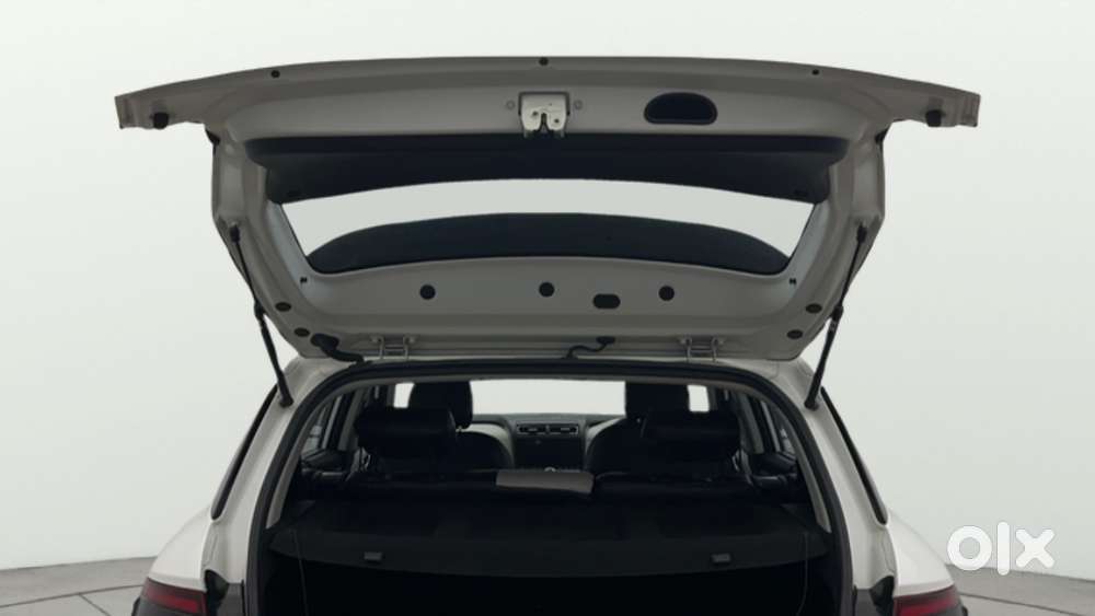 Hyundai Creta 1.5 Sx, 2022, Petrol