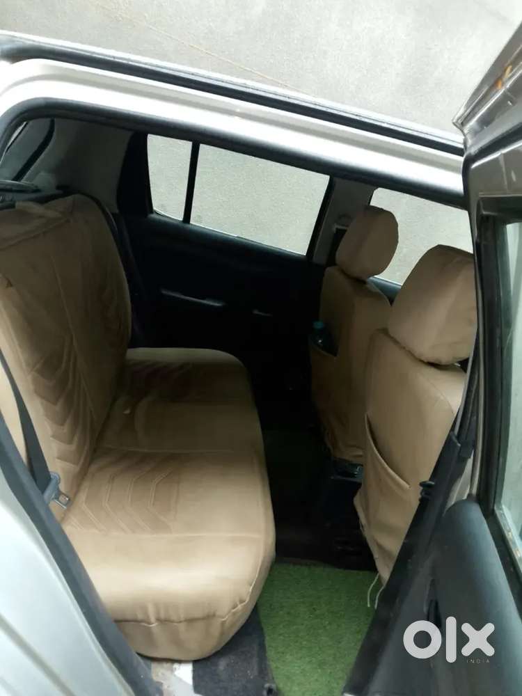 Swift Diesel Manual 2007