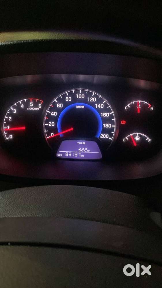 Hyundai Grand I10 Sportz Special Edition Diesel