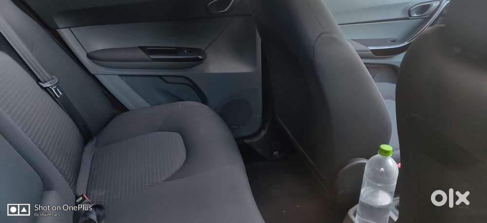 Tata Tigor 1.2 Revotron Xt, 2017, Petrol
