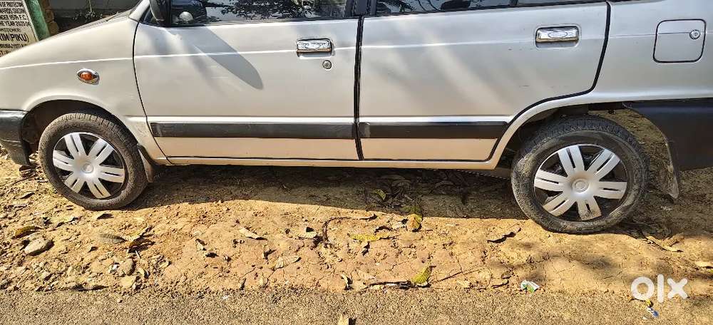 Maruti Errow 3