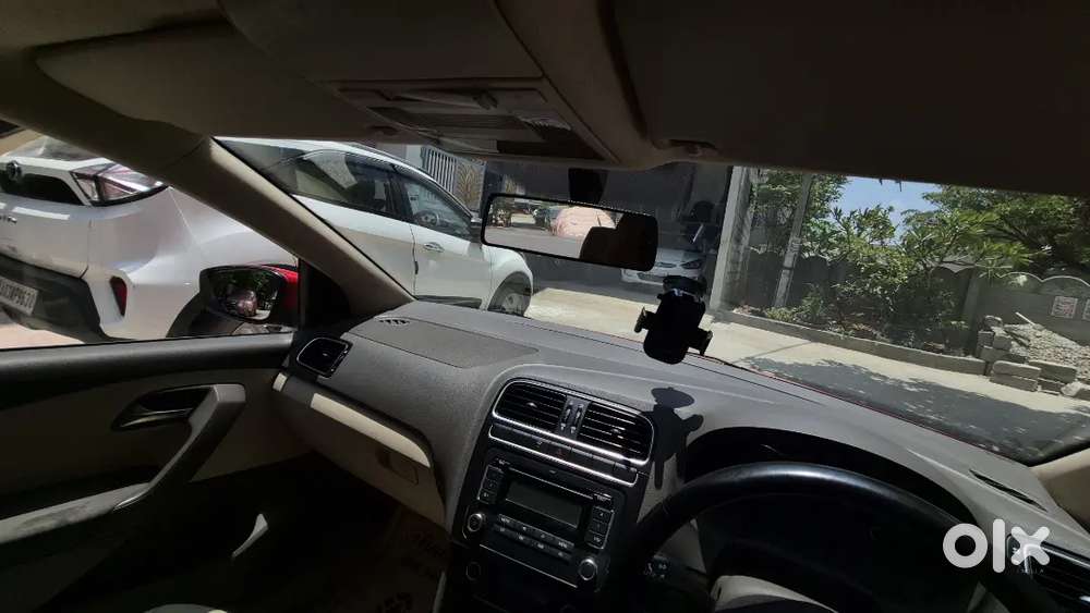 1.6 Lt Vento ( Petrol )2012