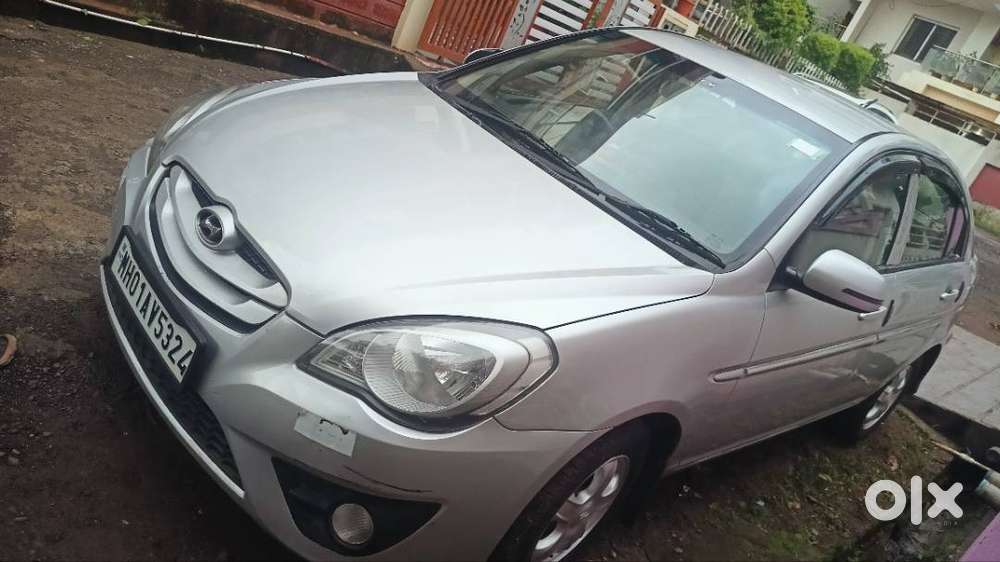 Hyundai Verna 2010 Petrol Good Condition