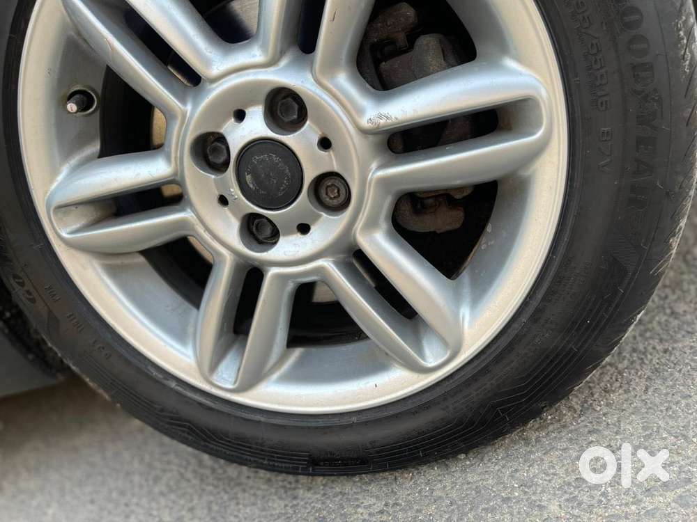 Mini Cooper, 2013, Petrol