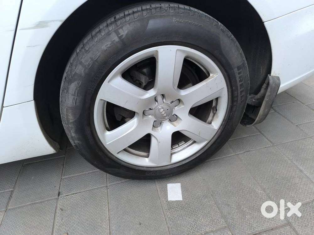 Audi A6 2.0 Tdi, 2013, Diesel